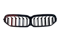 BMW 5-serie G30/G31 2017–2023 Nyregrill M-Look V1 (2021+, M-Color) foto 4