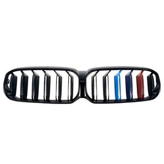 Nyregrill M-Look V1 (2021+, M-Color) BMW 5-serie G30/G31 2017–2023 foto 2