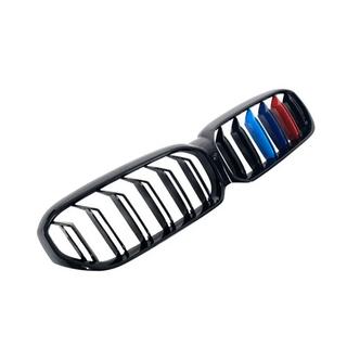 Nyregrill M-Look V1 (2021+, M-Color) BMW 5-serie G30/G31 2017–2023 foto 3