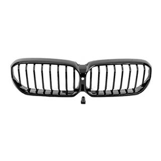 Nyregrill 1 Bar (2021+, blank sort) BMW 5-serie G30/G31 2017–2023 foto 3