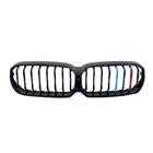 BMW 5-serie G30/G31 2017–2023 Nyregitter 1 Bar (2021+, M-Color) foto 2
