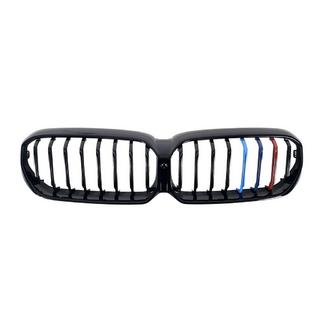 Nyregitter 1 Bar (2021+, M-Color) BMW 5-serie G30/G31 2017–2023 foto 2