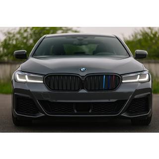 Nyregitter 1 Bar (2021+, M-Color) BMW 5-serie G30/G31 2017–2023 foto 1