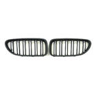 BMW 6-serie F12/F13/F06 2011–2018 Nyregrill M-Look (mat sort) foto 2
