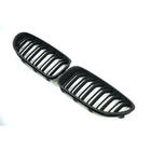 BMW 6-serie F12/F13/F06 2011–2018 Nyregrill M-Look (mat sort) foto 3