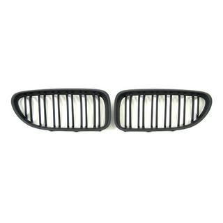 Nyregrill M-Look (mat sort) foto 2