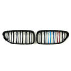 BMW 6-serie F12/F13/F06 2011–2018 M-Look nyregrill (M-Color) foto 2