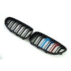 BMW 6-serie F12/F13/F06 2011–2018 M-Look nyregrill (M-Color) foto 3