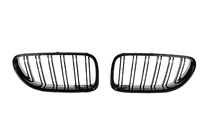 BMW 6-serie F12/F13/F06 2011–2018 Nyregrill M-Look (sort højglans) foto 2