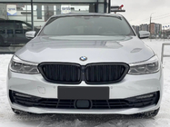 BMW 6-serie G32 2017– Nyregrill M-Look (2017-2020, sort højglans) foto 3