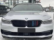BMW 6-serie G32 2017– Nyregrill M-Look (2017-2020, M-Color) foto 1