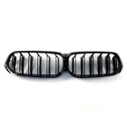 BMW 6-serie G32 2017– M-Look nyregrill (2020-2023, sort højglans) foto 2