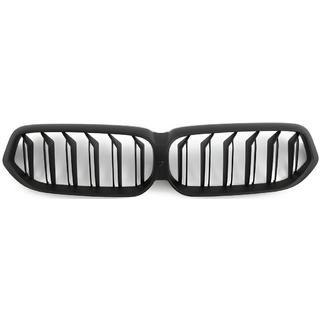 Nyregrill M-Look (2020-2023, mat sort) foto 2