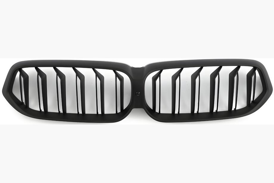 BMW 6-serie G32 2017– Nyregrill M-Look (2020-2023, mat sort) Foto 2