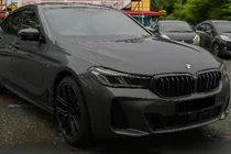 BMW 6-serie G32 2017– Nyregrill M-Look (2020-2023, M-Color) foto 1