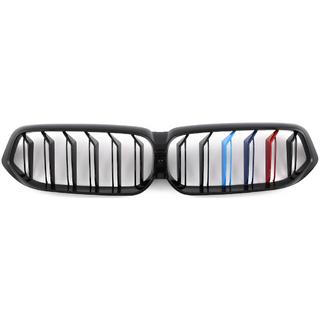 Nyregrill M-Look (2020-2023, M-Color) foto 2