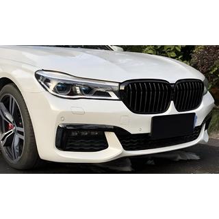 Nyrerist 1 Bar (2016-2019, blank sort) BMW 7-serie G11/G12 2015–2022 foto 1