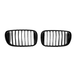Nyrerist 1 Bar (2016-2019, blank sort) BMW 7-serie G11/G12 2015–2022 foto 3