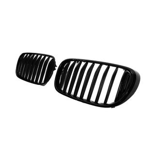 Nyrerist 1 Bar (2016-2019, blank sort) BMW 7-serie G11/G12 2015–2022 foto 4