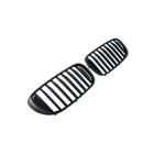 BMW 7-serie G11/G12 2015–2022 Nyregrill 1 Bar (2016-2019, mat sort) foto 3