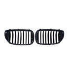 BMW 7-serie G11/G12 2015–2022 Nyregrill 1 Bar (2016-2019, mat sort) foto 4