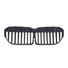 BMW 7-serie G11/G12 2015–2022 Nyregrill 1 Bar (2019-2022, mat sort) foto 4