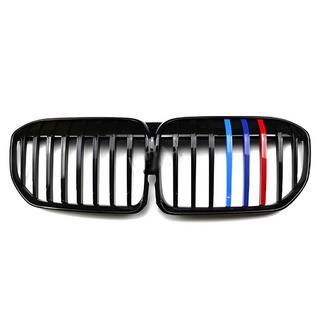 Nyregrill 1-stavs (2019-2022, M-Color) foto 2