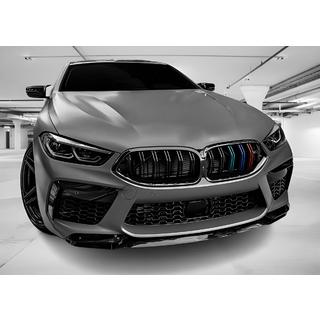 Nyregrill M-Look (2018-2022, M-Color) BMW 8-serie G14/G15/G16 2018–