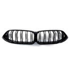 BMW 8-serie G14/G15/G16 2018– M-Look nyregrill (2018-2022, blank sort) foto 2