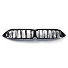 BMW 8-serie G14/G15/G16 2018– M-Look nyregrill (2018-2022, blank sort) foto 5