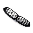 BMW 8-serie G14/G15/G16 2018– M-Look nyregrill (2018-2022, blank sort) foto 4