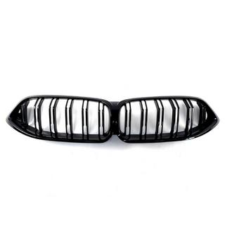 M-Look nyregrill (2018-2022, blank sort) BMW 8-serie G14/G15/G16 2018– foto 2