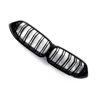 M-Look nyregrill (2018-2022, blank sort) BMW 8-serie G14/G15/G16 2018– foto 4