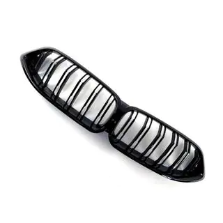 M-Look nyregrill (2018-2022, blank sort) foto 4