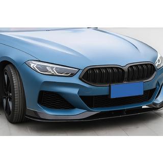 Nyregrill M-Look (2023+, mat sort) BMW 8-serie G14/G15/G16 2018–