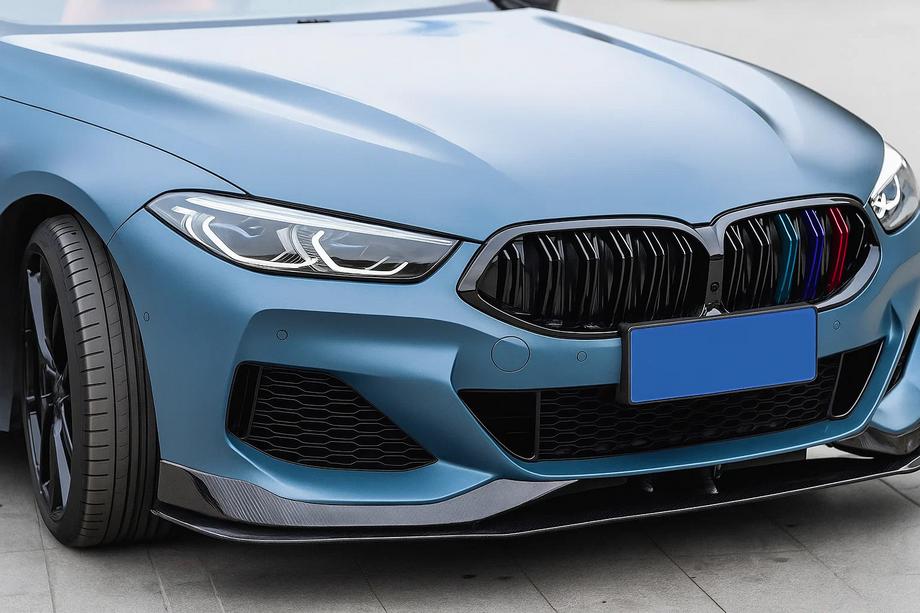 BMW 8-serie G14/G15/G16 2018– Nyregrill M-Look (2023+, M-Color) Image