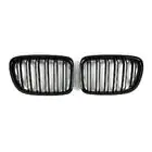 BMW X1 E84 2009–2015 Nyregrill M-Look (sort højglans) foto 2