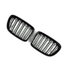 BMW X1 E84 2009–2015 Nyregrill M-Look (sort højglans) foto 3