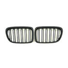 BMW X1 E84 2009–2015 Nyregrill M-Look (mat sort) foto 2