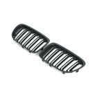 BMW X1 E84 2009–2015 Nyregrill M-Look (mat sort) foto 3