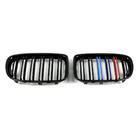 BMW X1 E84 2009–2015 M-Look nyregrill (M-Color) foto 4