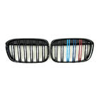 BMW X1 F48 2015–2022 M-Look nyregrill (2015-2019, M-Color) foto 2