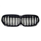 BMW X1 F48 2015–2022 Nyregrill M-Look (2020-2022, sort højglans) foto 2