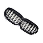 BMW X1 F48 2015–2022 Nyregrill M-Look (2020-2022, sort højglans) foto 3