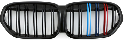 BMW X1 F48 2015–2022 Nyregrill M-Look (2020-2022, M-Color) foto 2