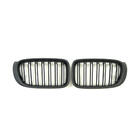 BMW X4 F26 2014–2018 Nyregrill M-Look (mat sort) foto 2