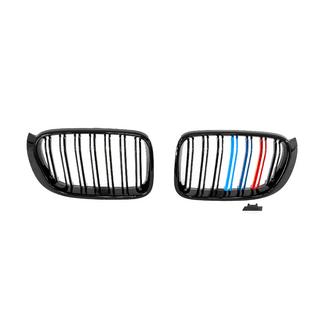 M-Look nyregrill (M-Color) BMW X4 F26 2014–2018 foto 2
