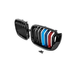 M-Look nyregrill (M-Color) BMW X4 F26 2014–2018 foto 4