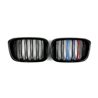 Nyregrill M-Look (2018-2021, M-Color) foto 4
