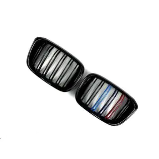Nyregrill M-Look (2018-2021, M-Color) foto 3